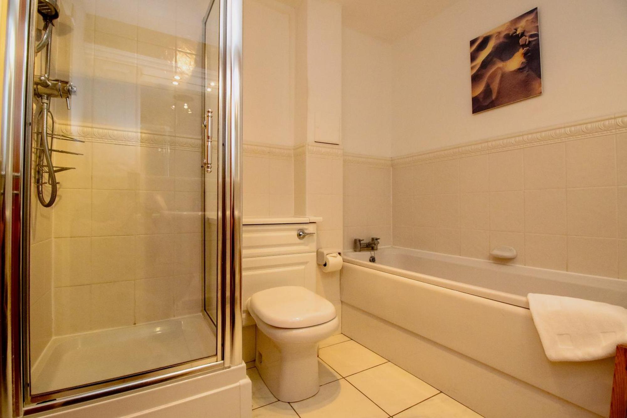 Turnberry Apartments Pokój zdjęcie