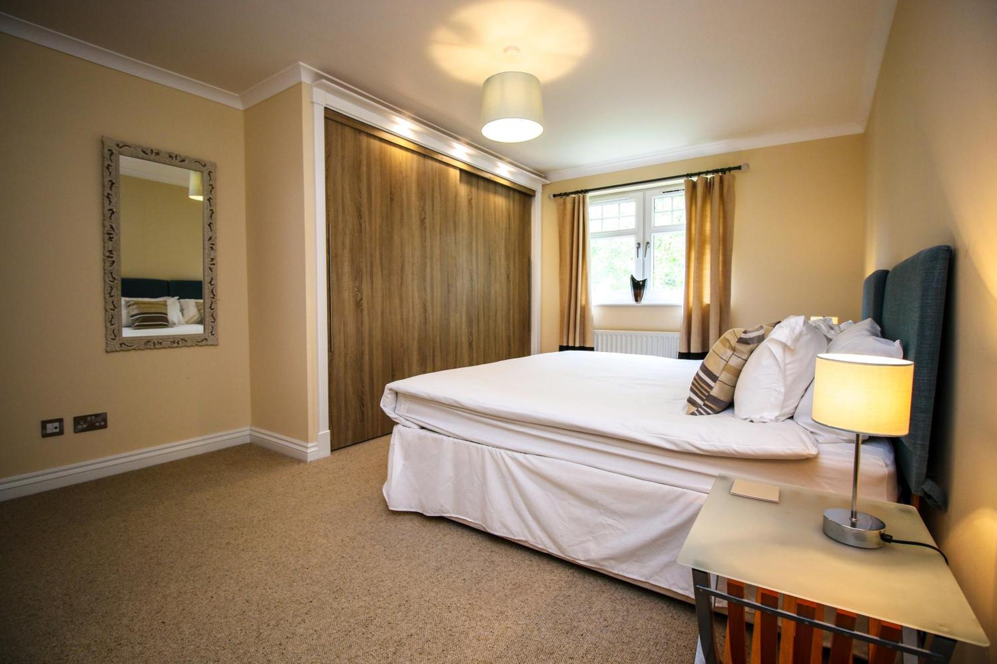 Turnberry Apartments Pokój zdjęcie
