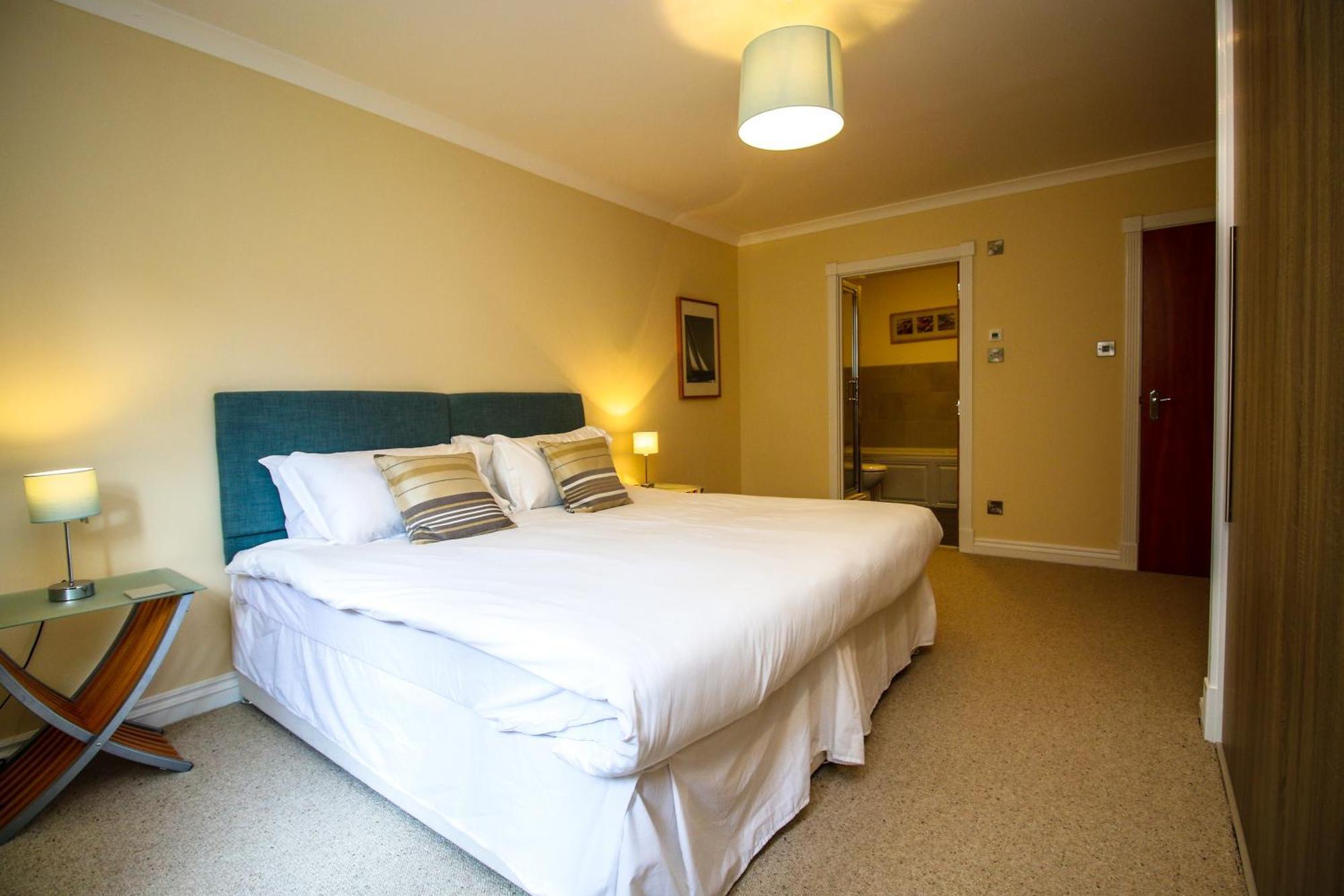 Turnberry Apartments Pokój zdjęcie