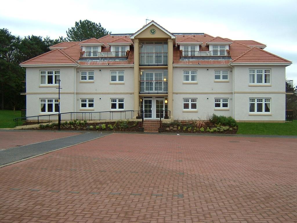 Turnberry Apartments Zewnętrze zdjęcie