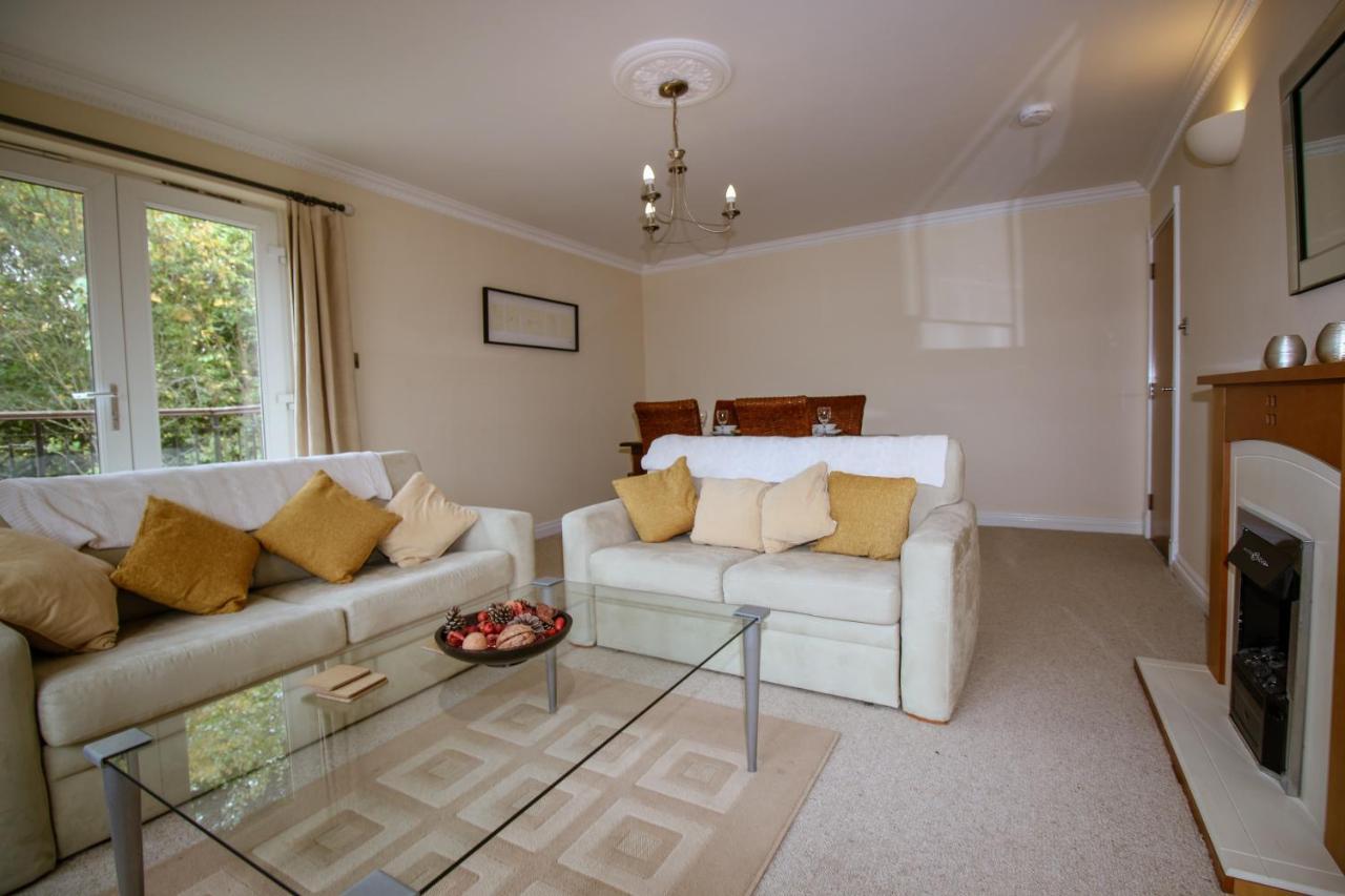 Turnberry Apartments Zewnętrze zdjęcie