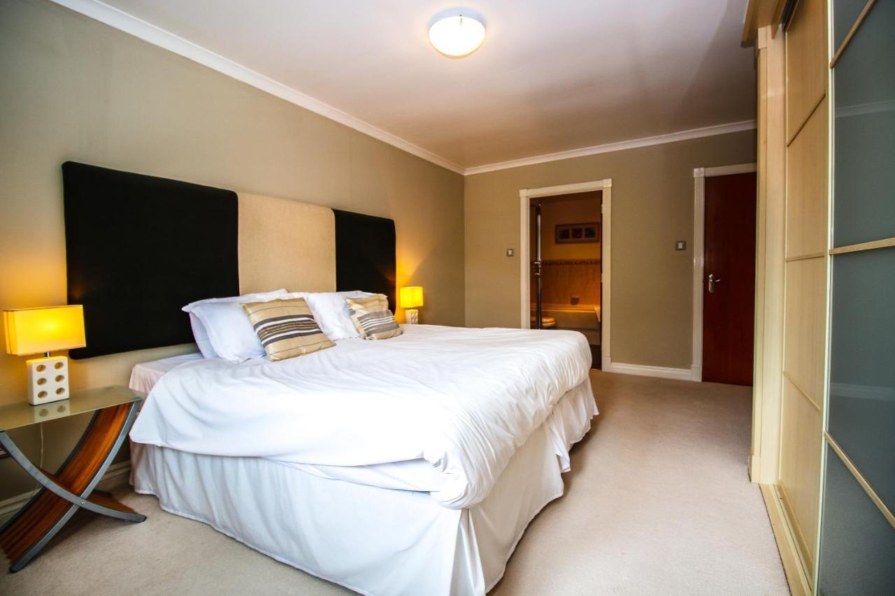 Turnberry Apartments Zewnętrze zdjęcie