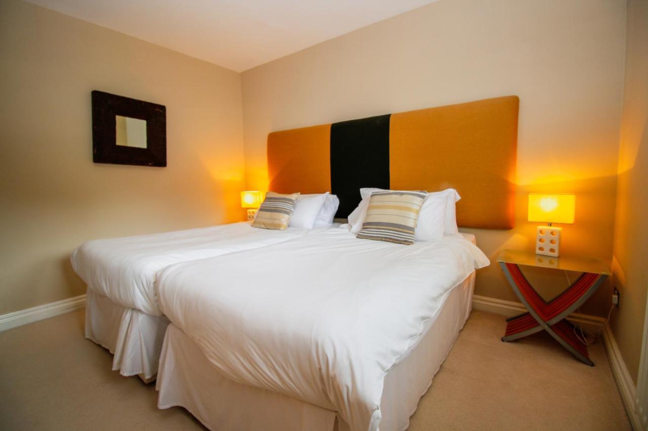 Turnberry Apartments Zewnętrze zdjęcie