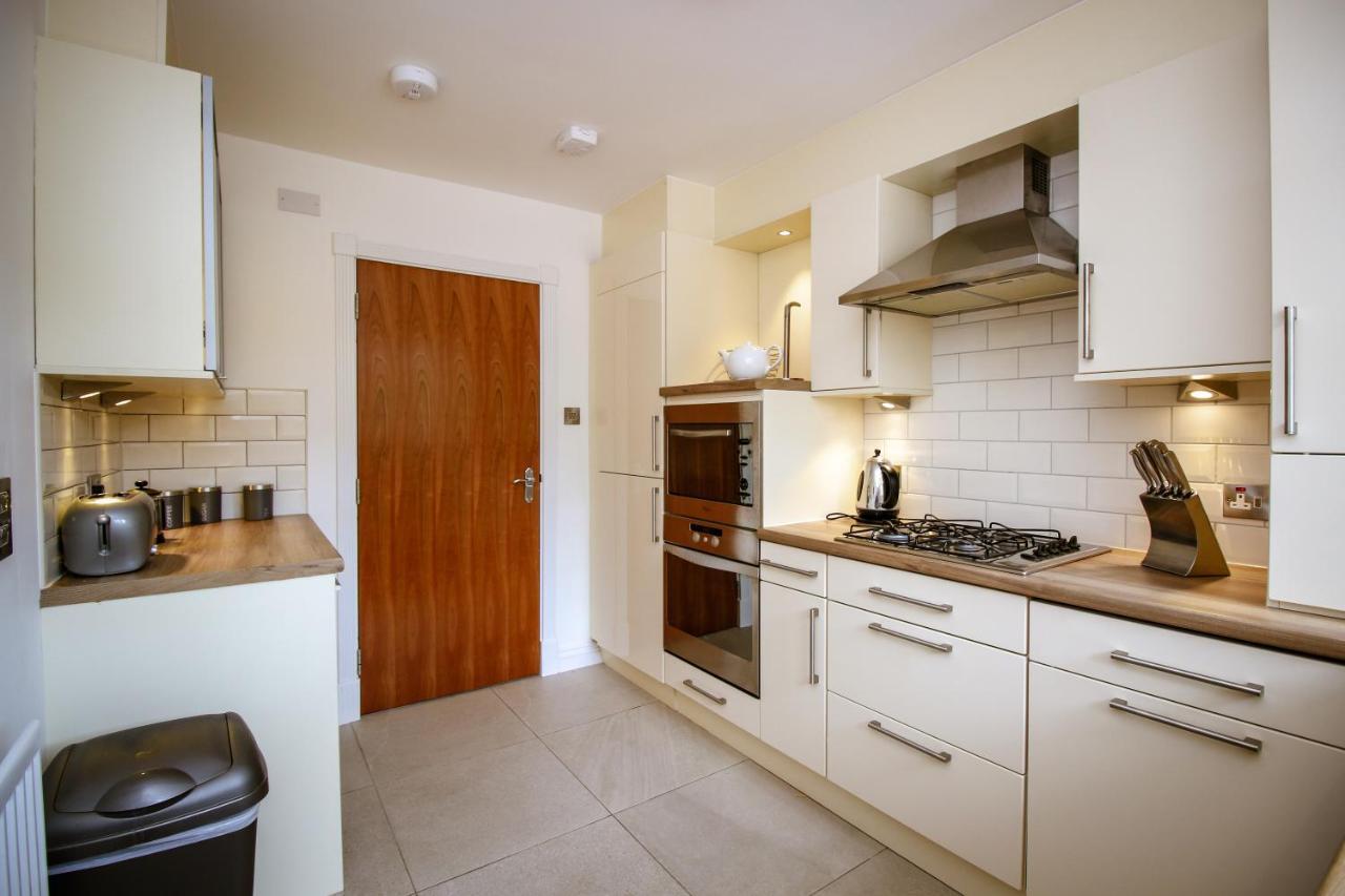 Turnberry Apartments Zewnętrze zdjęcie