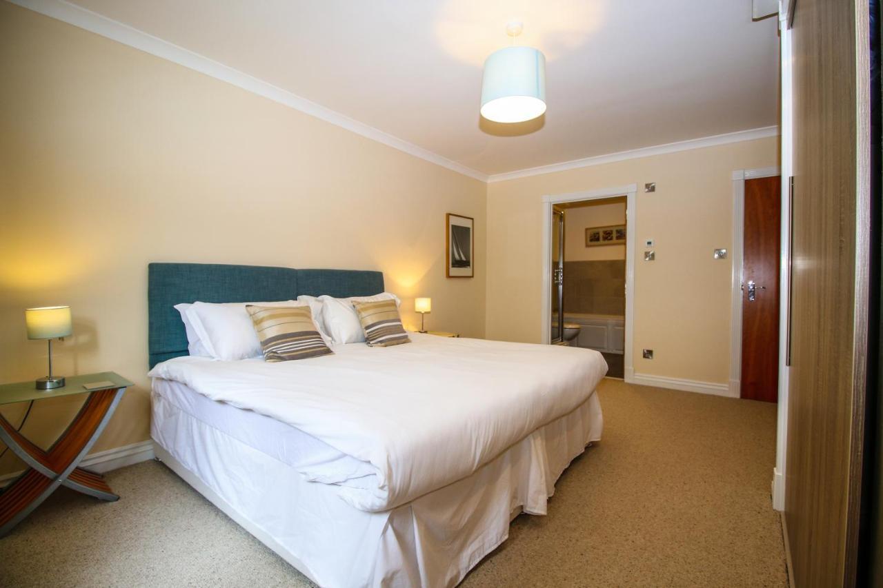 Turnberry Apartments Zewnętrze zdjęcie