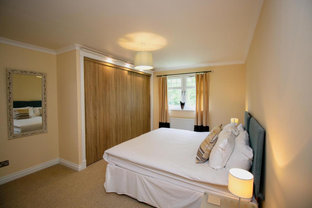 Turnberry Apartments Zewnętrze zdjęcie