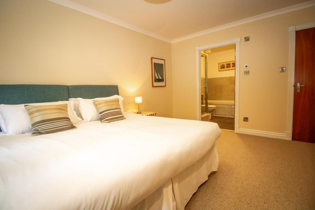 Turnberry Apartments Zewnętrze zdjęcie
