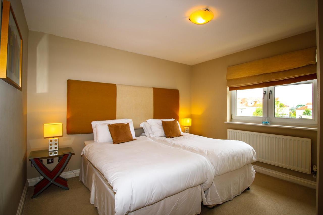 Turnberry Apartments Zewnętrze zdjęcie