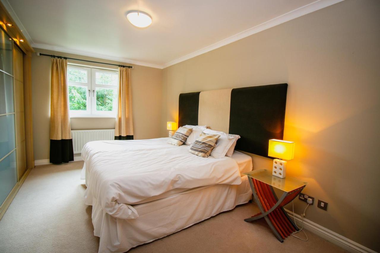Turnberry Apartments Zewnętrze zdjęcie