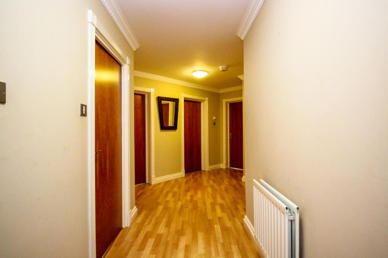 Turnberry Apartments Zewnętrze zdjęcie